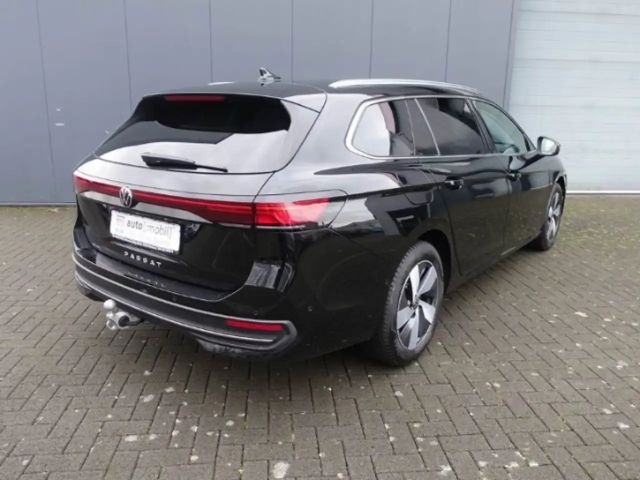 Volkswagen Passat 2.0 TDI Business DSG Variant