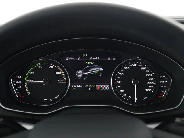 Audi Q5 50 TFSI Hybride Quattro