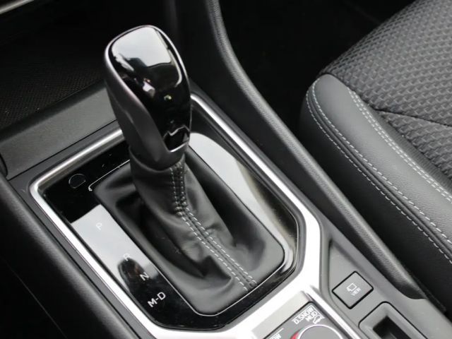 Subaru Forester Comfort