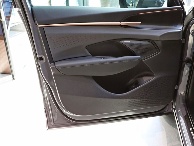 Cupra Terramar 2.0 TSI VZ