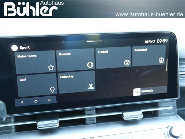 Hyundai Kona 1.6 Select T-GDi