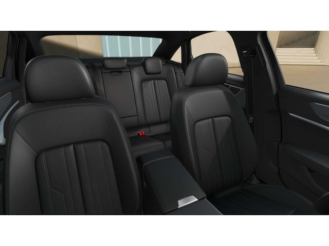 Audi A6 45 TFSI S-Tronic Sedan