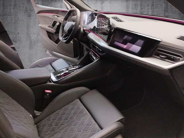 Audi Q5 Quattro S-Tronic Sportback