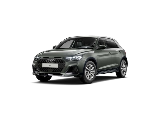 Audi A1 25 TFSI Allstreet