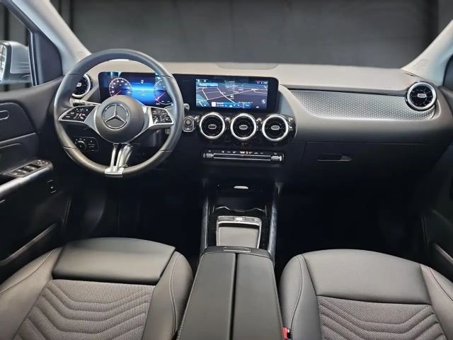 Mercedes-Benz B 180 Progressive