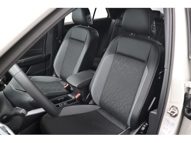 Volkswagen T-Roc 1.0 TSI