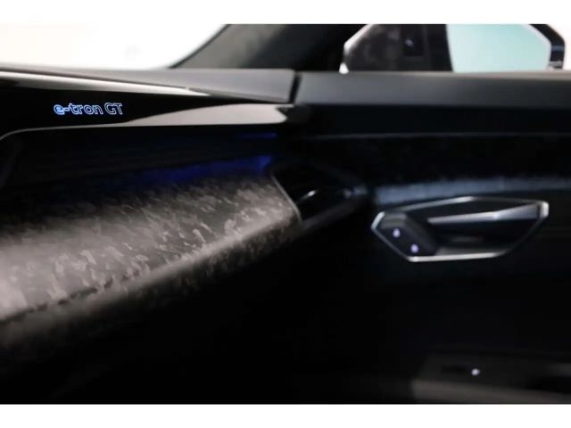 Audi e-tron Performance