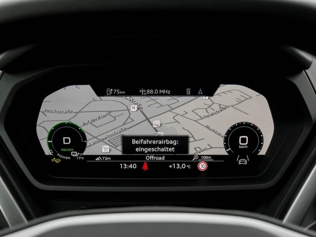 Audi Q4 e-tron SUV 45 e-tron Audi Q4 e-tron