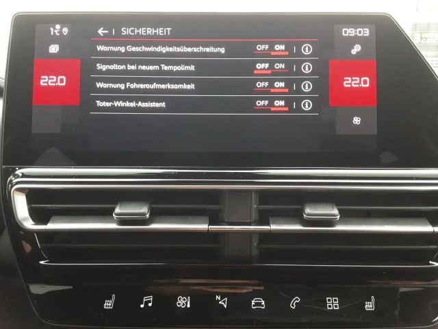 Citroën C5 Aircross Hybrid