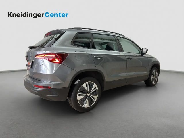 Skoda Karoq ACT Ambition