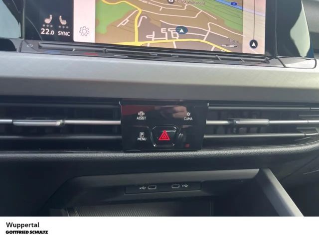 Volkswagen Golf 1.5 TSI Life