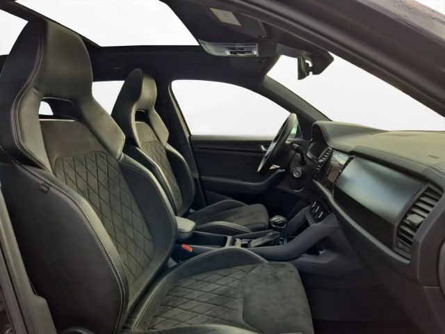 Skoda Kodiaq 2.0 TDI 4x4 Sportline