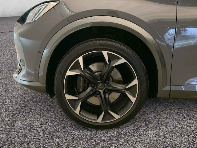 Cupra Formentor DSG VZ