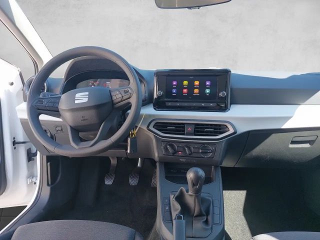 Seat Ibiza 1.0 TSI Reference