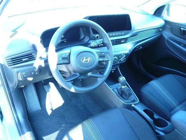 Hyundai i20 1.2 Select