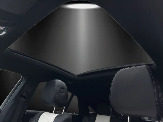 Mercedes-Benz GLE 450 4MATIC AMG Line Coupé