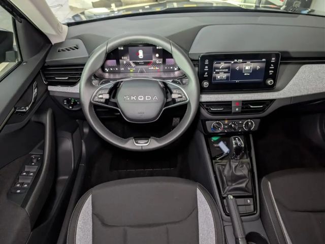 Skoda Kamiq 1.0 TSI Selection