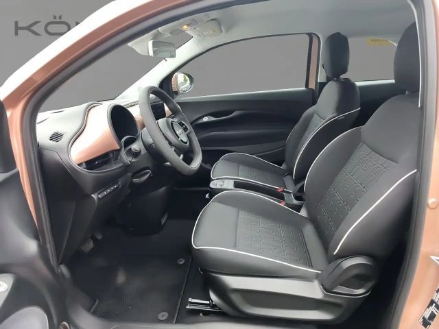 Fiat 500e *CarPlay*Android Auto*Klima*Radio