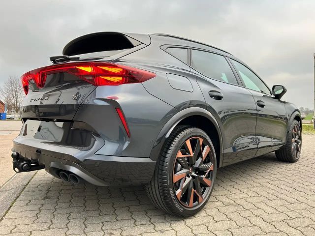 Cupra Formentor 2.0 TSI 4Drive DSG VZ