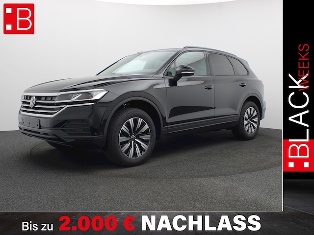 Volkswagen Touareg 3.0 V6 TDI IQ.Drive
