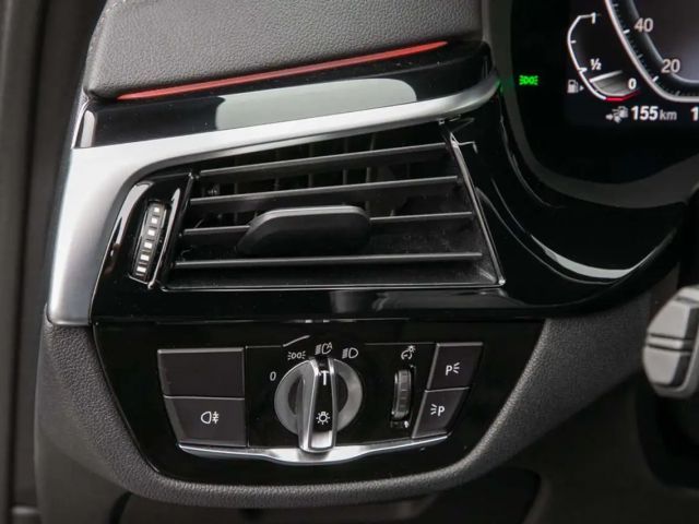 BMW 530 530e M-Sport Touring