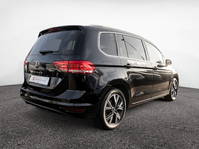 Volkswagen Touran 1.5 TSI Highline