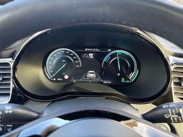 Kia XCeed PHEV Platinum Edition