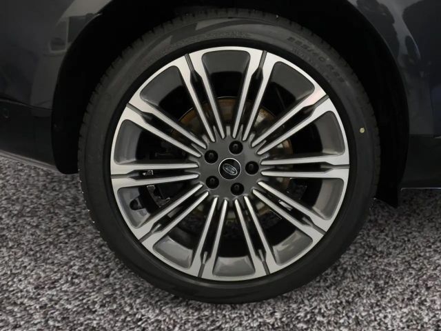 Land Rover Range Rover Autobiography P530