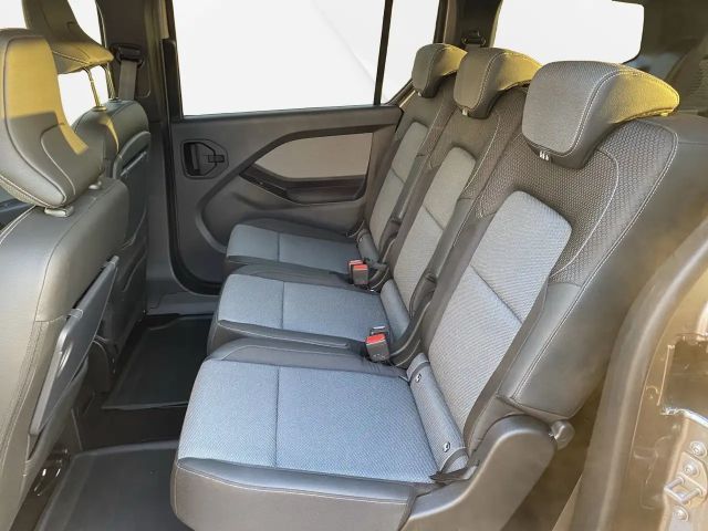 Renault Kangoo Grand TCe 130 Techno