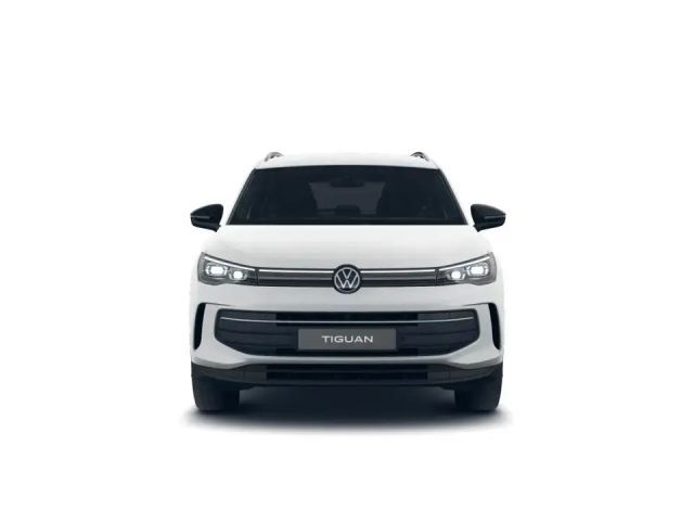 Volkswagen Tiguan 1.5 TSI DSG