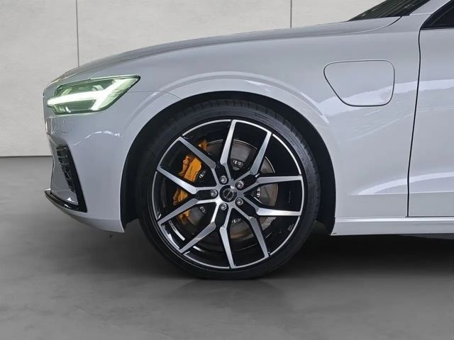 Volvo V60 AWD Polestar Recharge T8