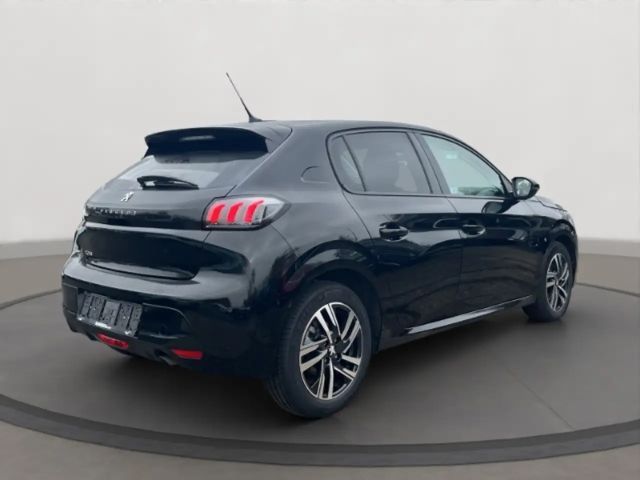 Peugeot 208 Allure Pack