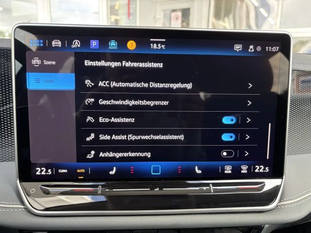 Volkswagen Passat 2.0 TDI Business Variant