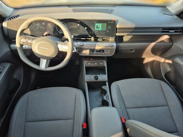 Hyundai Kona 1.6 Prime T-GDi