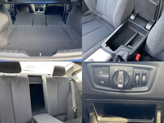 BMW 220 220i Coupé M-Sport