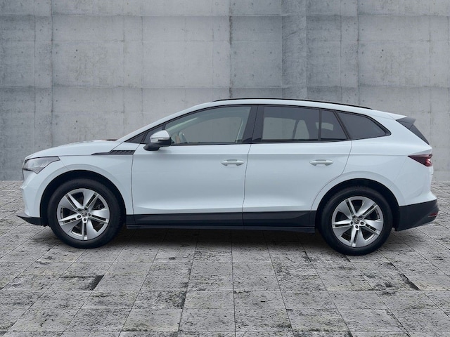 Skoda Enyaq Loft iV 50