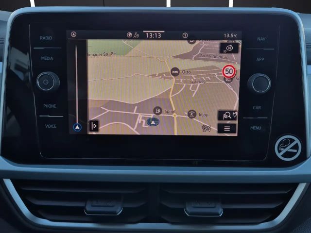 Volkswagen T-Roc TSI Goal LED Navi AID ACC Park-Assist SH 17"