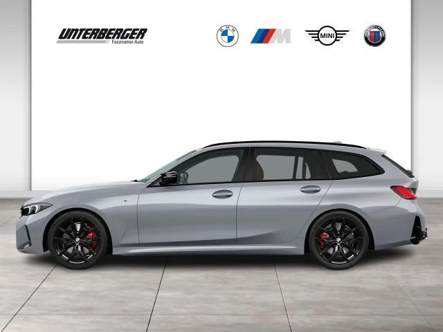 BMW 340 Touring xDrive