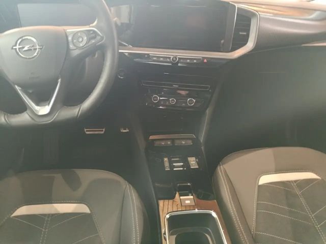 Opel Mokka -e ''Ultimate'' Rückfahrkamera Sitzheizung Klimaau