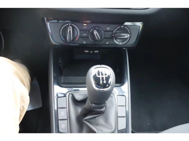 Skoda Fabia 1.0 TSI Selection