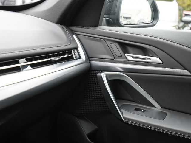 BMW X1 M-Sport sDrive