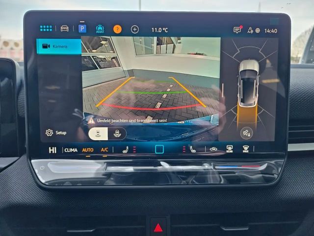 Volkswagen T-Roc 1.5 eTSI"Life"NEUES MODELL"!! LED App