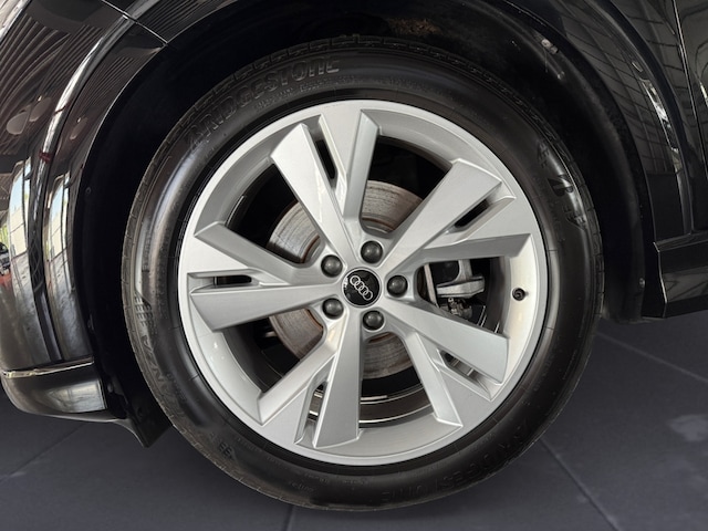 Audi Q4 e-tron 35 Sportback