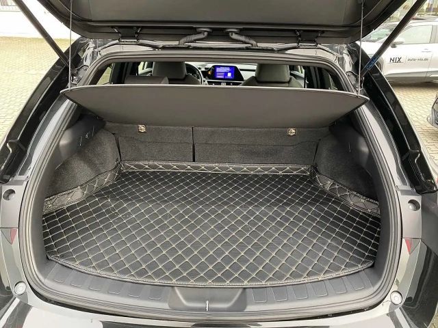 Lexus UX 250h Style Edition