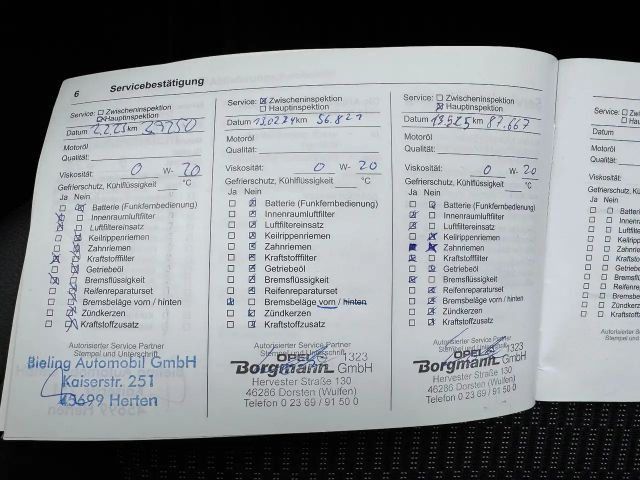 Opel Insignia Edition Sports Tourer