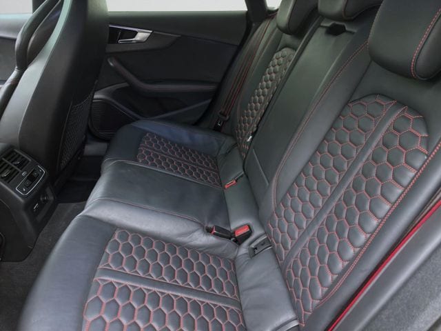 Audi RS5 Quattro Sportback