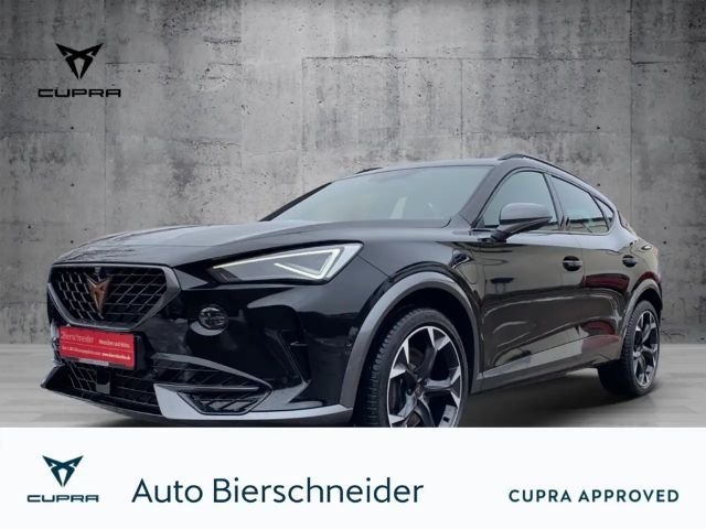 Cupra Formentor 1.4 DSG VZ e-Hybrid