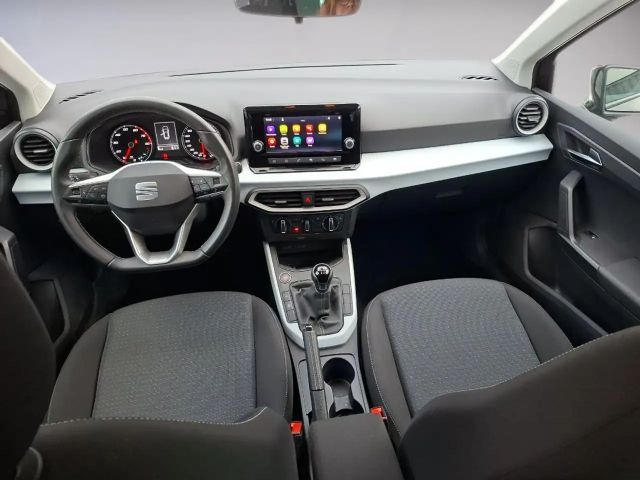 Seat Arona 1.0 TSI Style