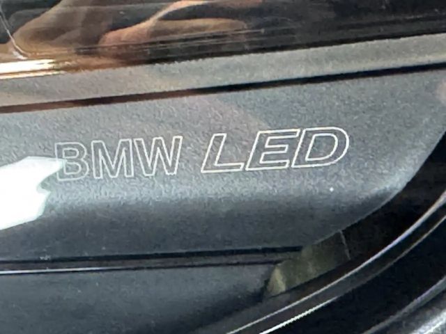 BMW 550 M-Sport Touring xDrive