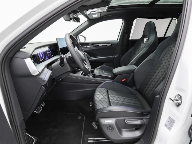 Volkswagen Tayron 2.0 TDI DSG IQ.Drive R-Line